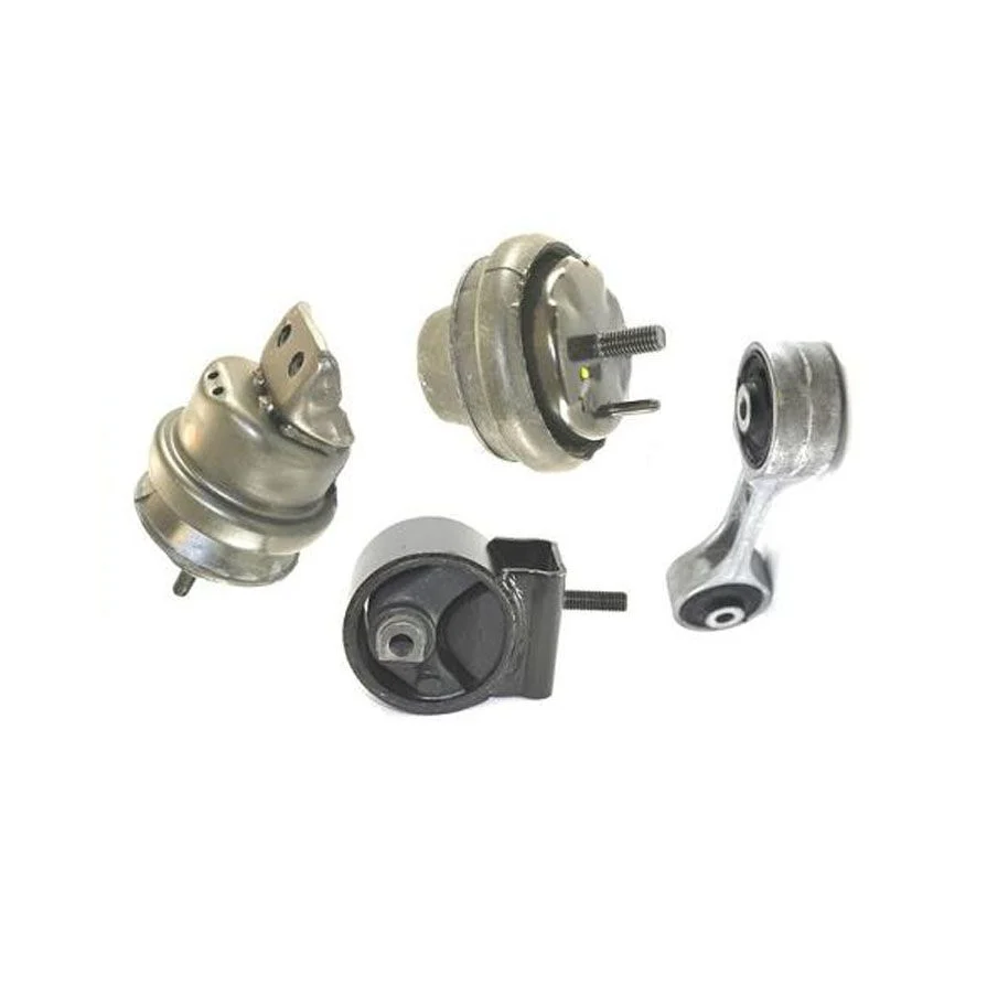 Engine & Transmission Mounts For Mercury Sable 3.0L 2000-2005 Vin U & 2 OHV
