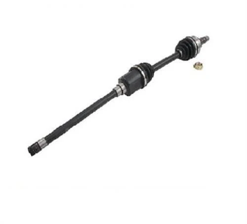 01-05 325Xi 330Xi 04-08 Fits BMW X3 P/S Front CV Shaft Complete Assembly Axle