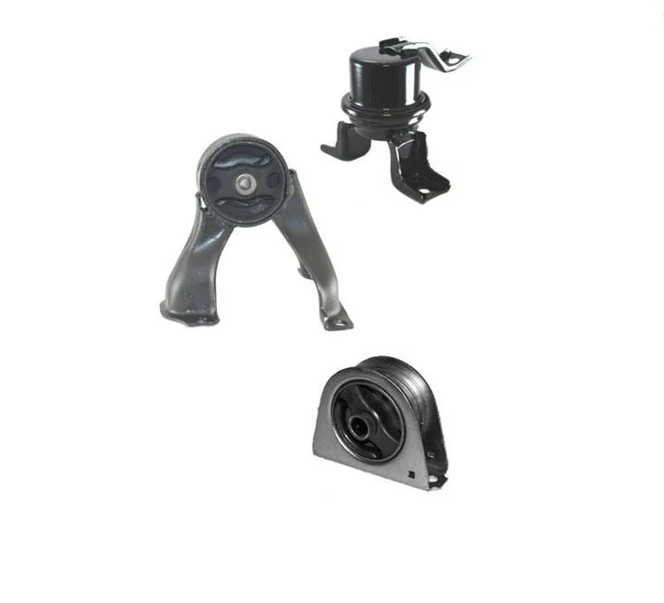 For 02-07 Mitsubishi Lancer 2.0L Non Turbo Engine & Automatic Transmission Mount