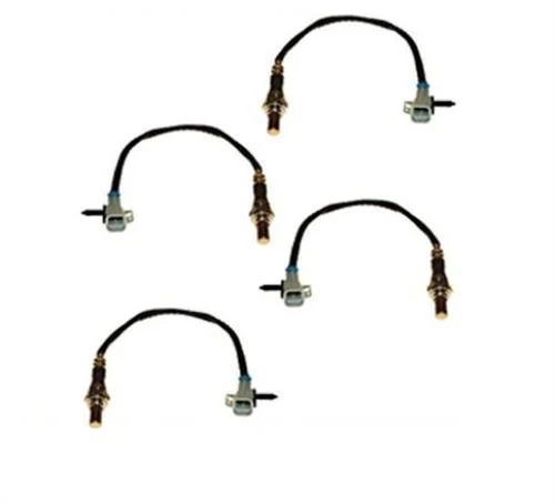 03-05 Tahoe Silverado 5.3L (4) O2 Oxygen Sensor Direct Fit 250-24470