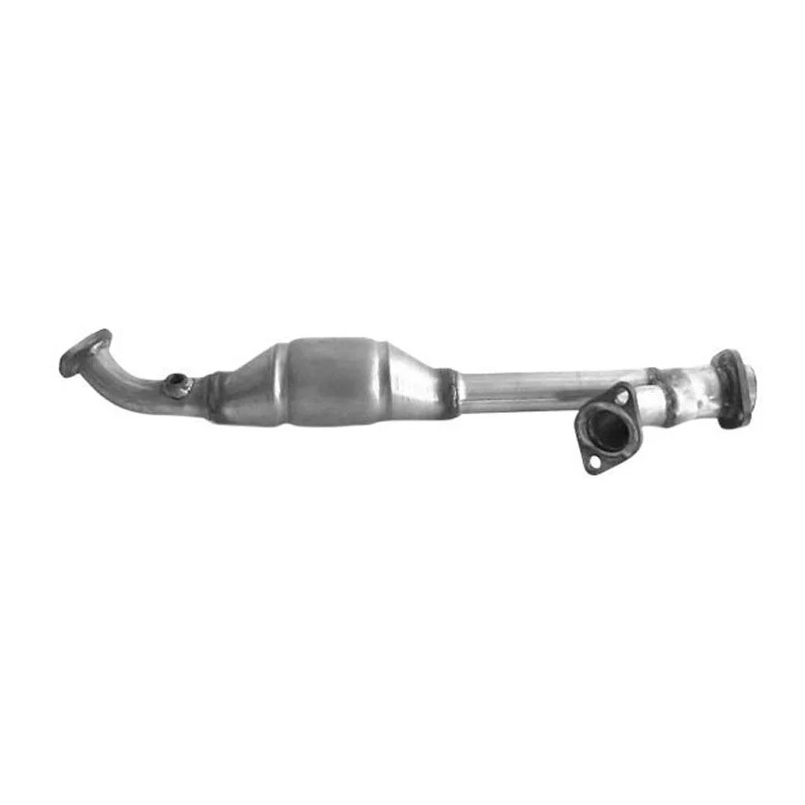 Passenger Side Catalytic Converter for Toyota 4Runner 2003-2009 FJ 2007-2009