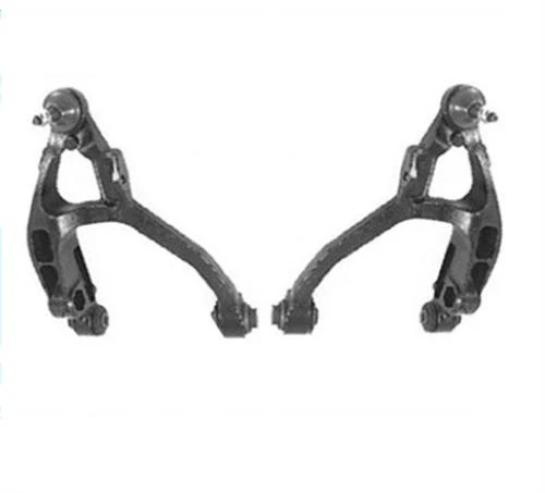 Front Lower Control Arms With Ball Joint Assembly For Dodge Durango 2004-2006
