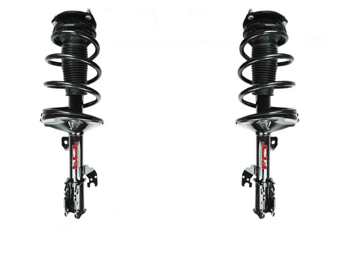 04-06 For Toyota Sienna AWD / FWD 8 Pass Front Left Right Spr Strut Mount