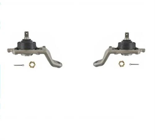 Front Left & Right Lower Ball Joints For Toyota Tundra 2004-2006 Sequoia 2003-07