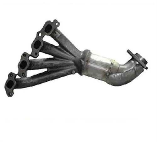 For 2004-2006 GMC Colorado Canyon 2.8L Manifold Catalytic Converter Made in USA