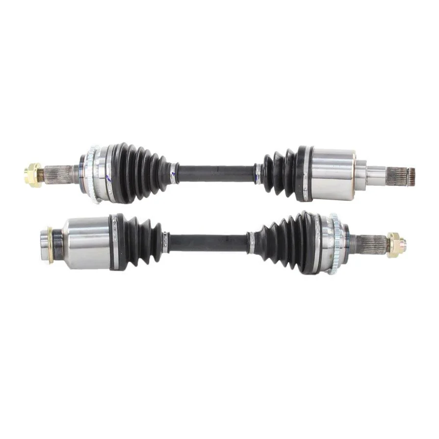 Front Axles for Mazda 6 MazdaSpeed 2.3L Turbo 2006-2007 Manual Transmission