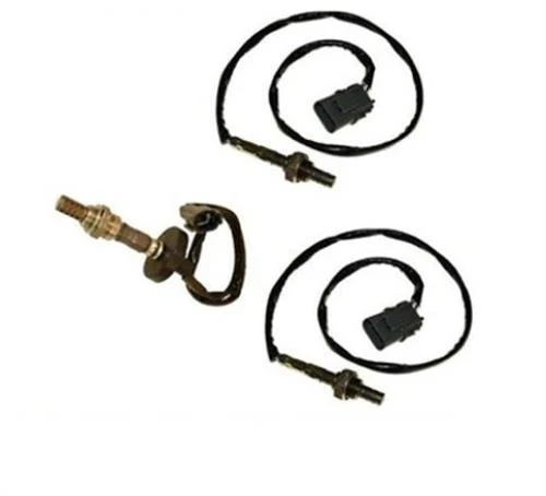 06/1996-1999 Nissan Maxima Federal Emissions (3) O2 Oxygen Sensor Direct Fits