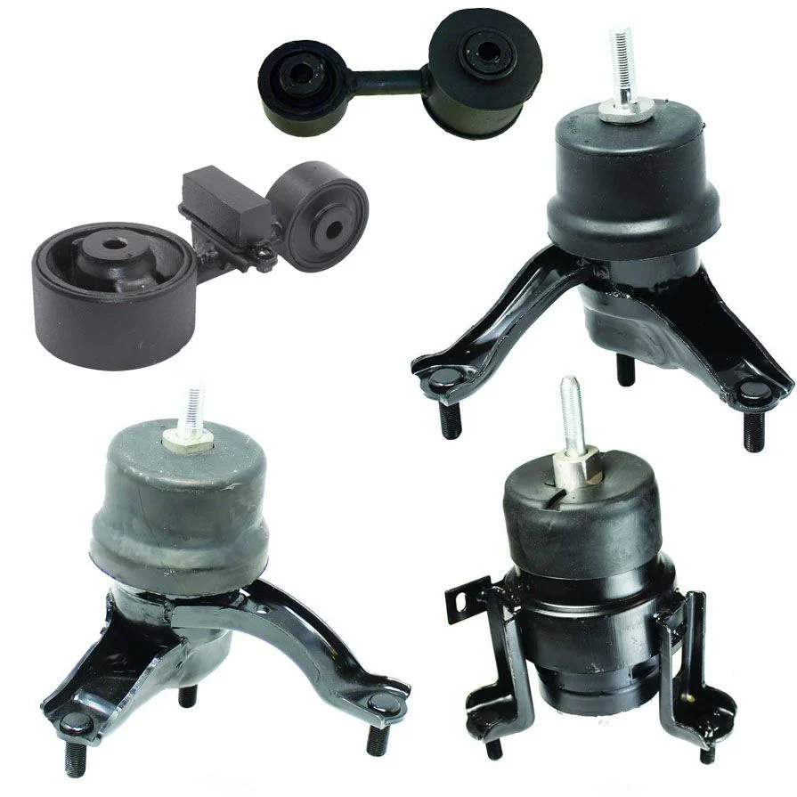 2007-2011 Fits Toyota Camry Hybrid 2.4L A/T A609 A4295 A4274 A4226 A4207 5pc Kit