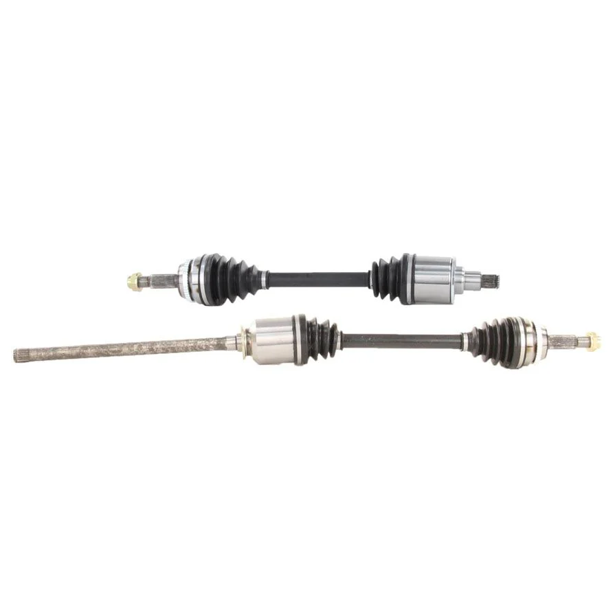 Front Left & Right Axles for Toyota Highlander 3.5L 2008-2012 All Wheel Drive