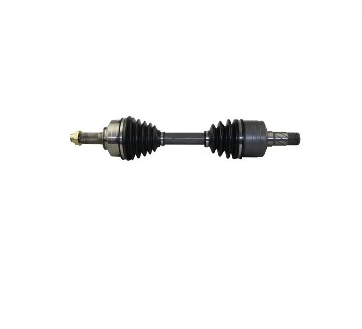 (1)  Complete CV Axle Assembly FRT D/S Left fits for Kia Sorento 03-09