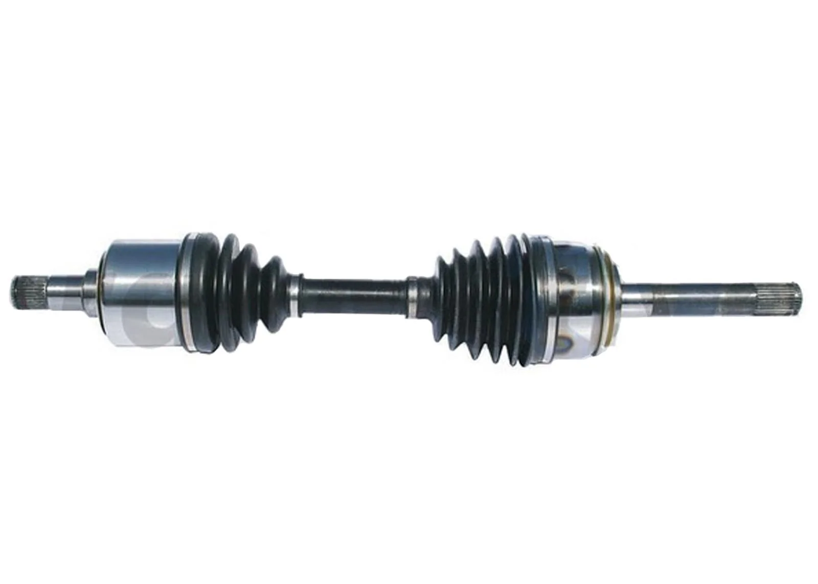 Torque Tested Complete CV Drive Axle Shaft for 98-07 Lexus LX470 43430-60070