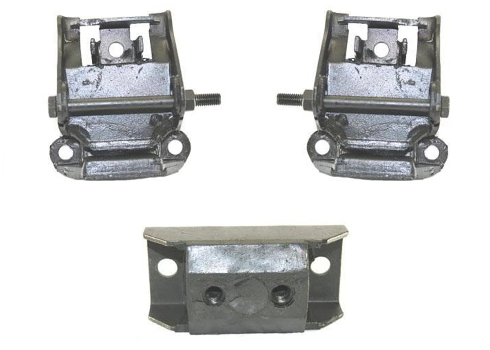 Engine & Transmission Mounts for Chevrolet Corvette 5.7L 1969 1980 19081 1982