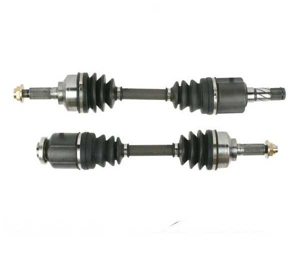 All FRONT CV Axles Shafts for Kia 2003-09 Sorento All Wheel Drive 4x4