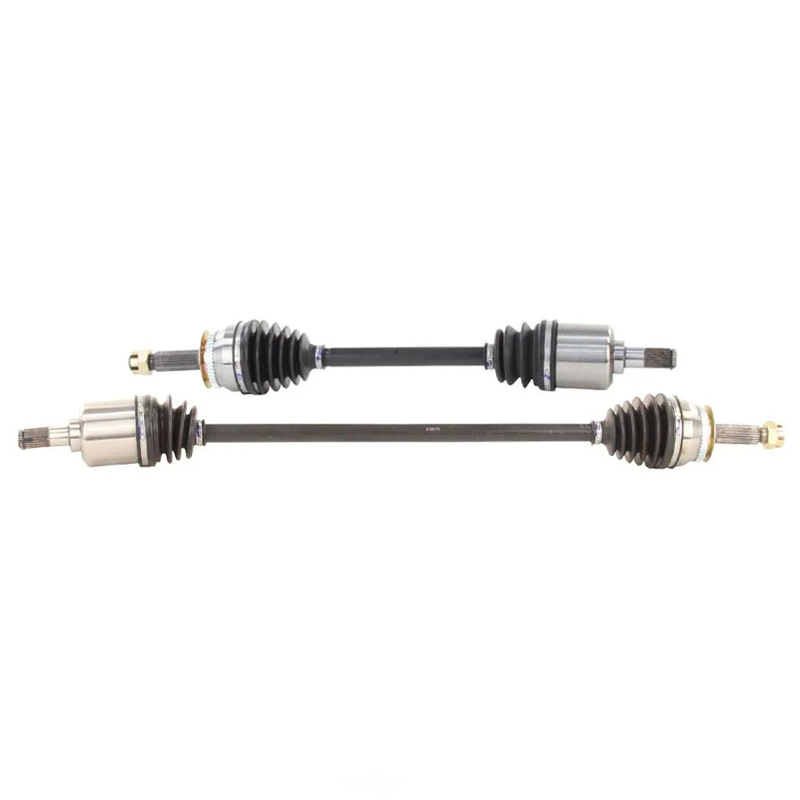 Front Axles fits Kia Spectra 2004-2006 Spectra5 2005-2006 Automatic Transmission