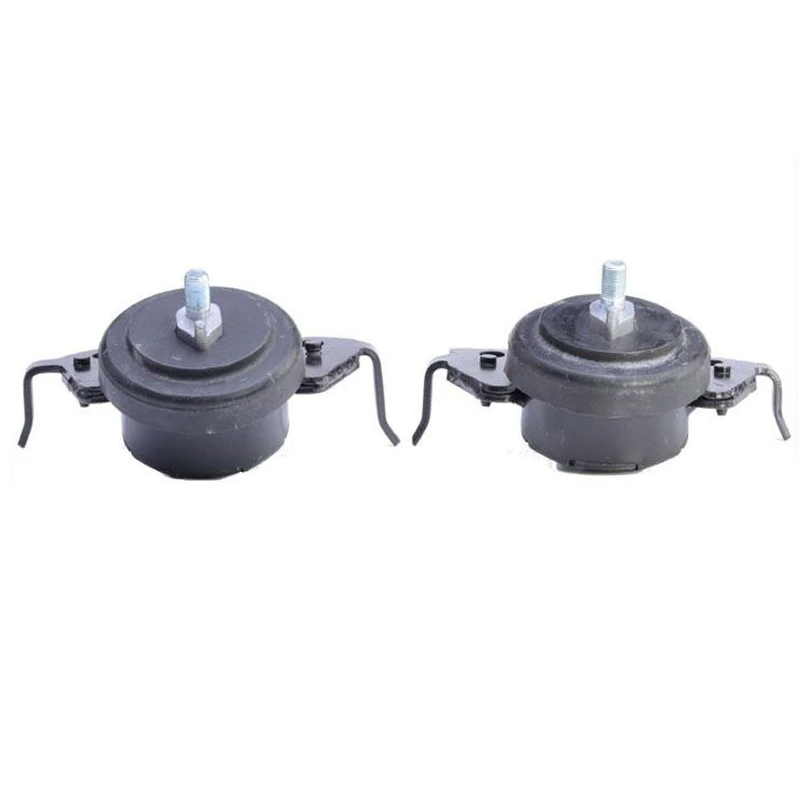 Front Engine Motor Mounts 2Pc Kit for Toyota Sequoia 5.7L 2008-2018