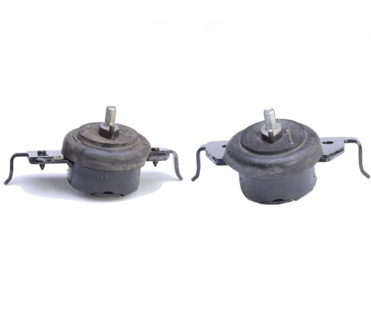 Engine Motor Mounts 2Pc Kit for Toyota Tundra 4.7L 07-09