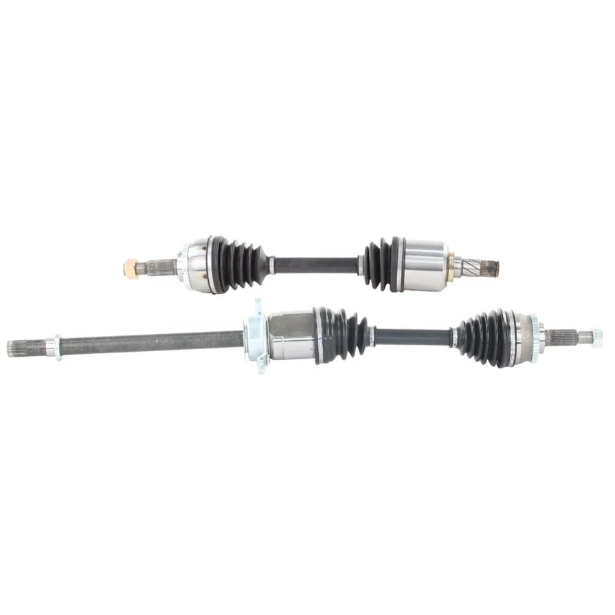 Front Axles 4 Speed Automatic Transmission for Nissan Altima 3.5L 2002-2004