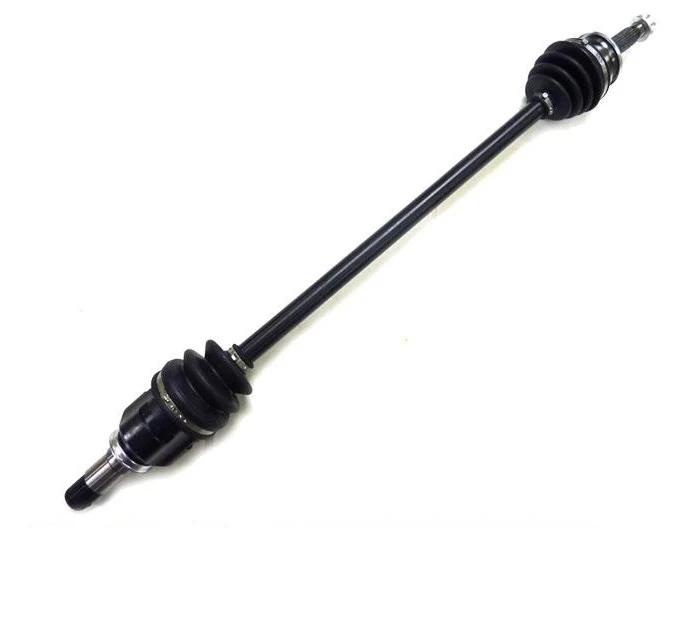 Front Right Axle for Toyota Prius 10-14 & for Lexus CT200H 11-14