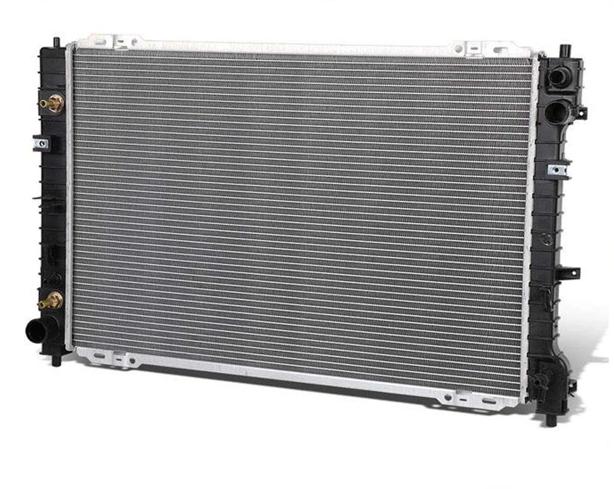 REF # 4L8Z8005JA Radiator for Mazda Tribute 2.0L 2001-2004 2.0L Engine Only