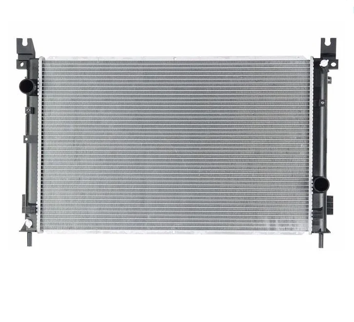 Leak Tested Onix OR2702 Radiator for Chrysler Pacifica 3.5L 04-06