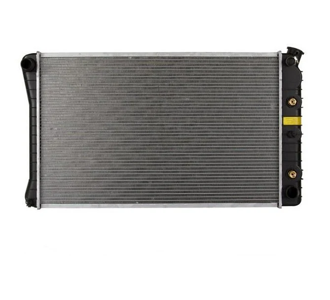 Leak Tested Radiator for 1973-1977 Buick Regal V8