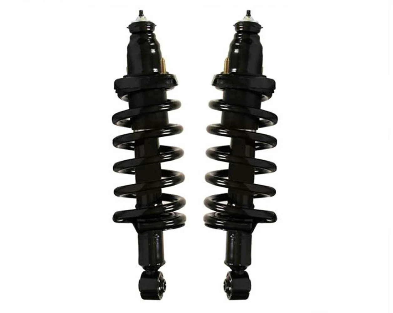 REAR Left & Right Complete Spring Struts for Acura RSX 2002-2004