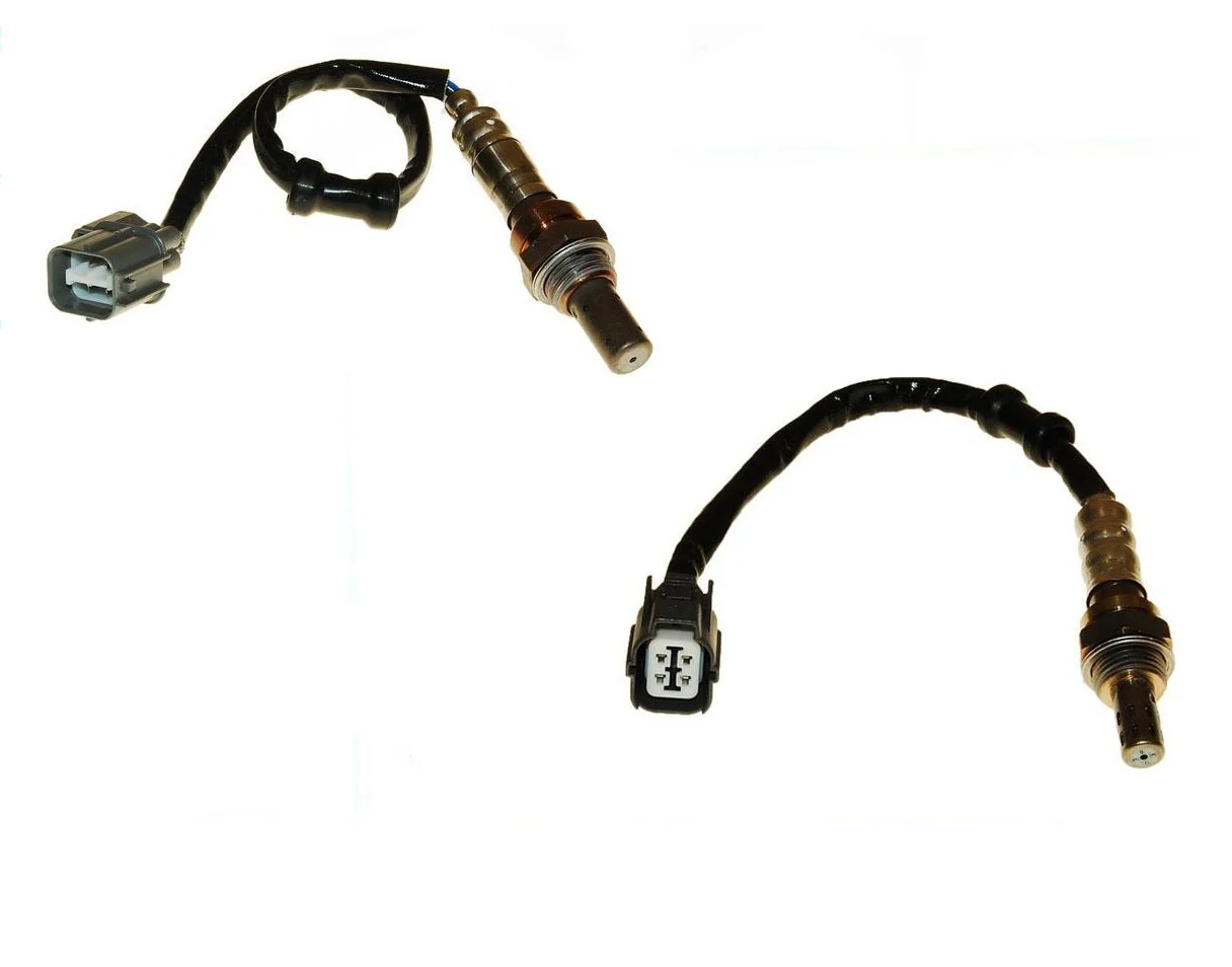 Upstream and Downsteam O2 Sensors fits for 02-04 HONDA CR-V