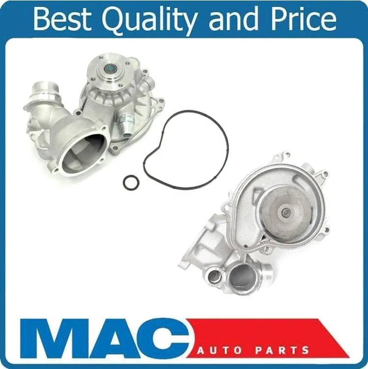 USM Water Pump for BMW X5 07-10 750i 06-08 4.8L 11517586779