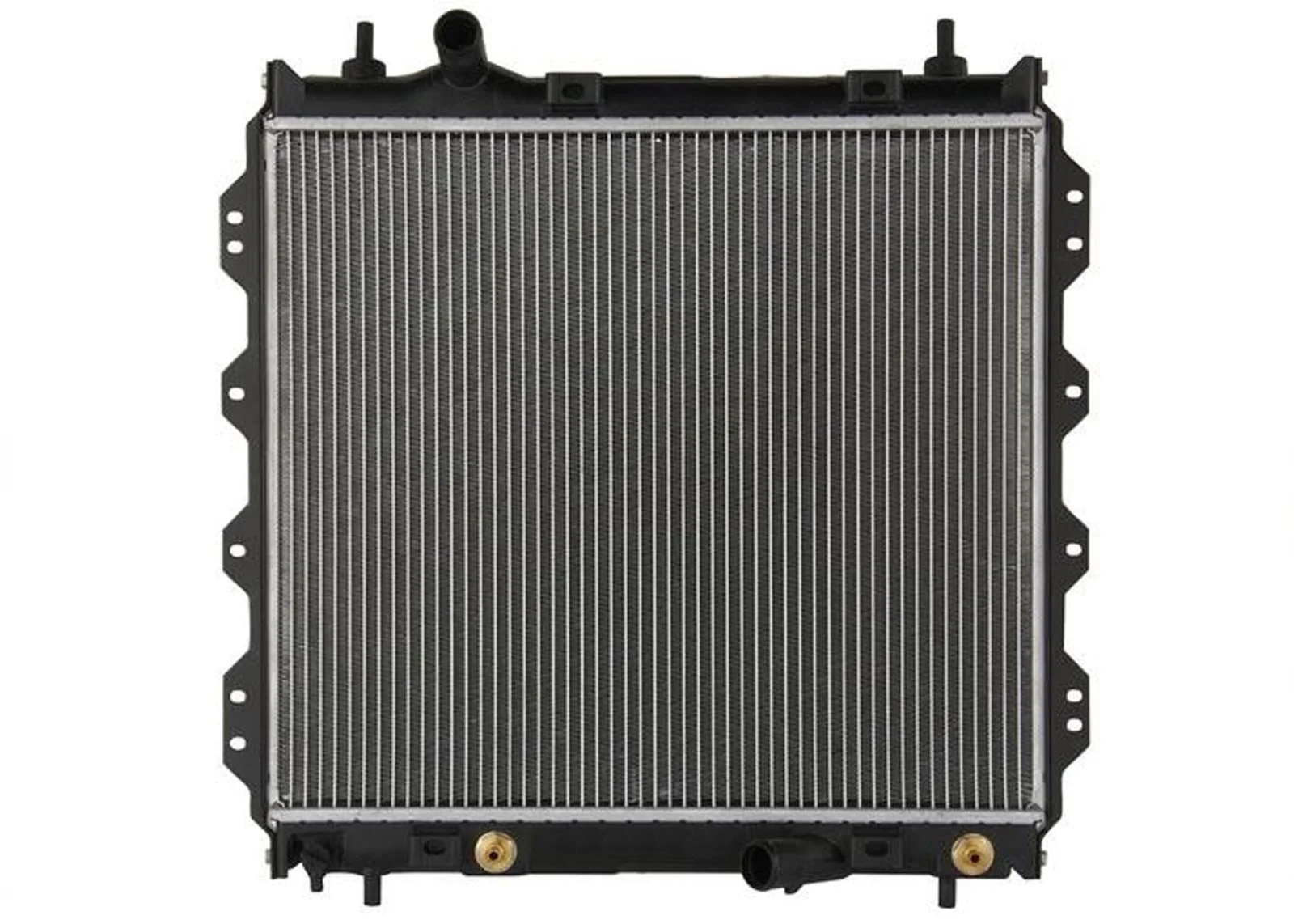 Leak Tested Radiator 2298 fits 2001-2010 Chrysler PT Cruiser Non Turbo