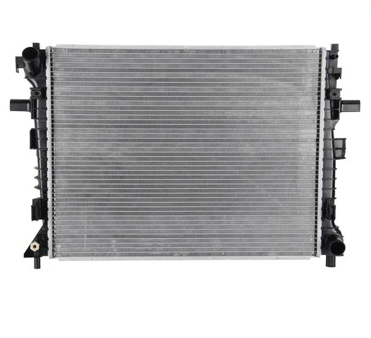 LEAK TESTED Radiator 2852 For 2006-2011 Crown Victoria Grand Marquis 4.6L