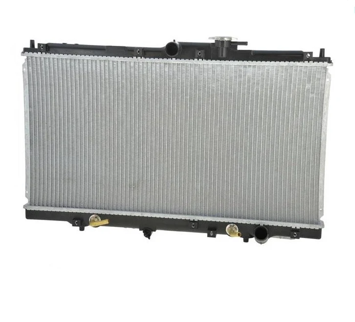 Leak Tested Radiator Onix 1494 for Acura CL 97-99 & Honda Accord 94-97 2.2L