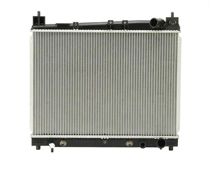 Leak Tested Radiator Onix OR2305 Fits For 04-06 xA xB 00-05 Echo 1.5L
