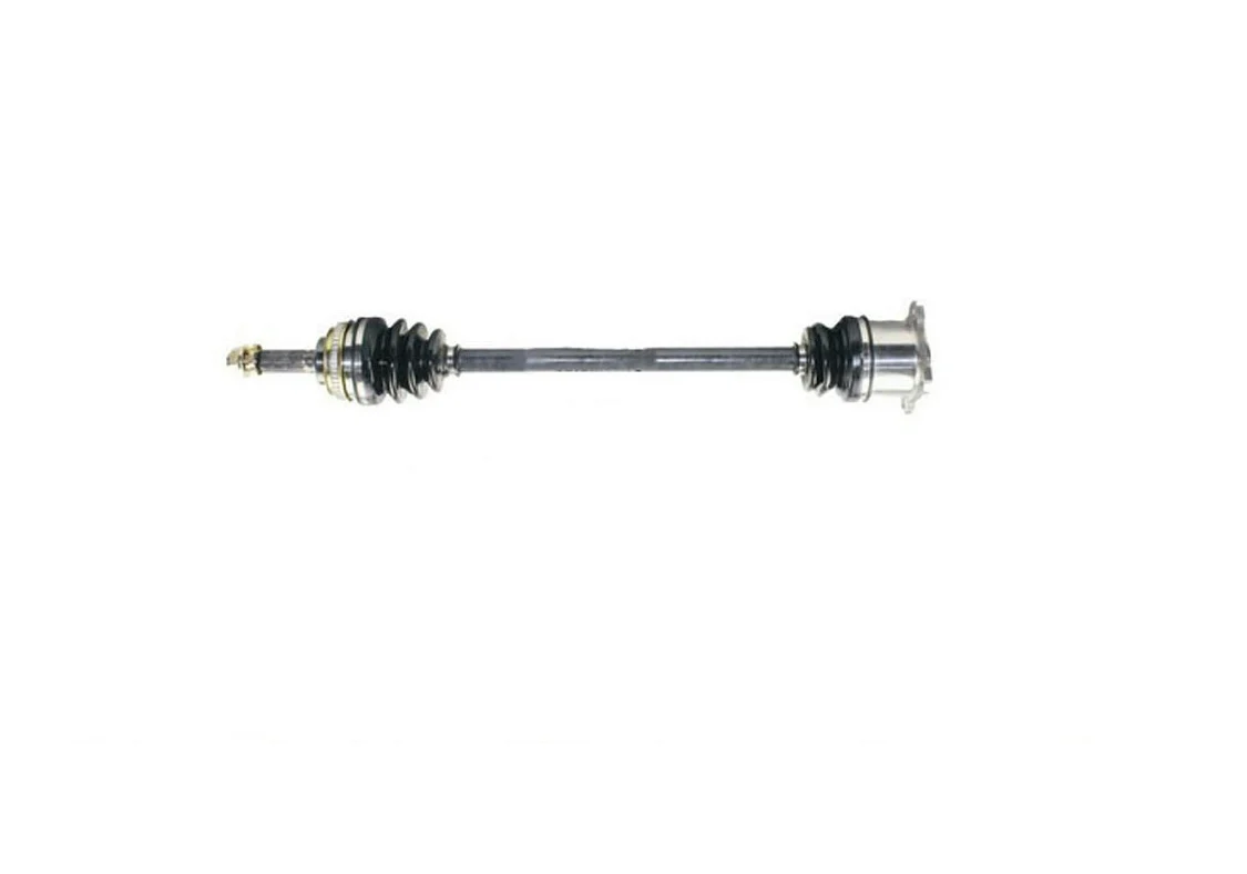 (1) REAR of SUV CV Drive Axle Shaft Fits 01-03 RX300 01-03 Highlander
