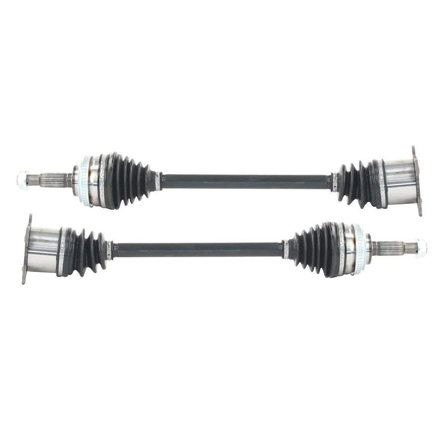 Rear All Wheel Drive Axles for Toyota Highlander for Lexus RX300 2001-2003