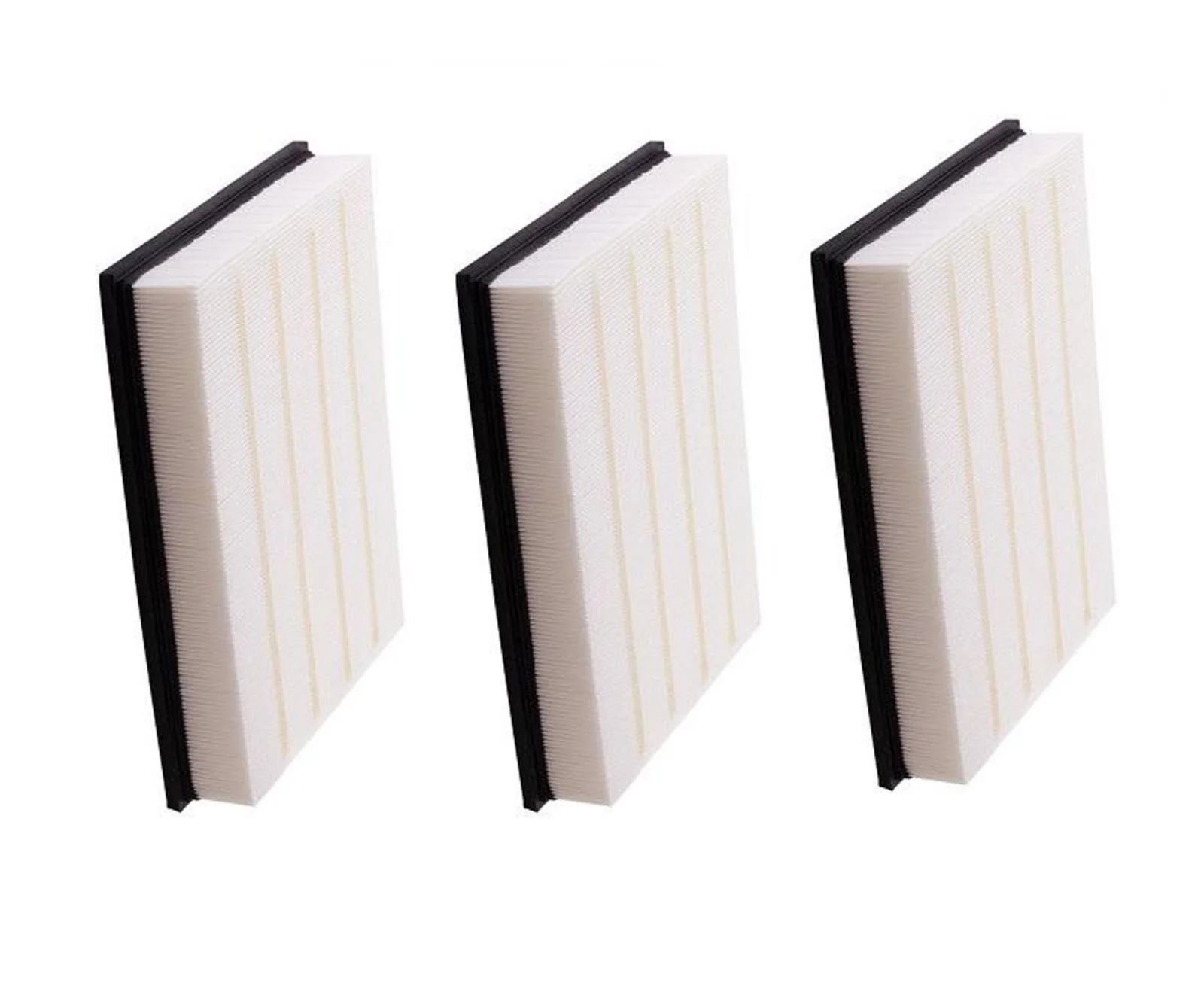 3 Pack Air Filters Fits for Sprinter Van 07-17 3.0L 3.5L 2.1L Engine