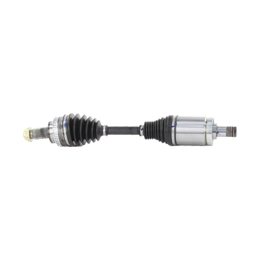 Front Driver Side CV Axle Shaft for BMW 328i xDrive All Wheel Drive 2007-2013