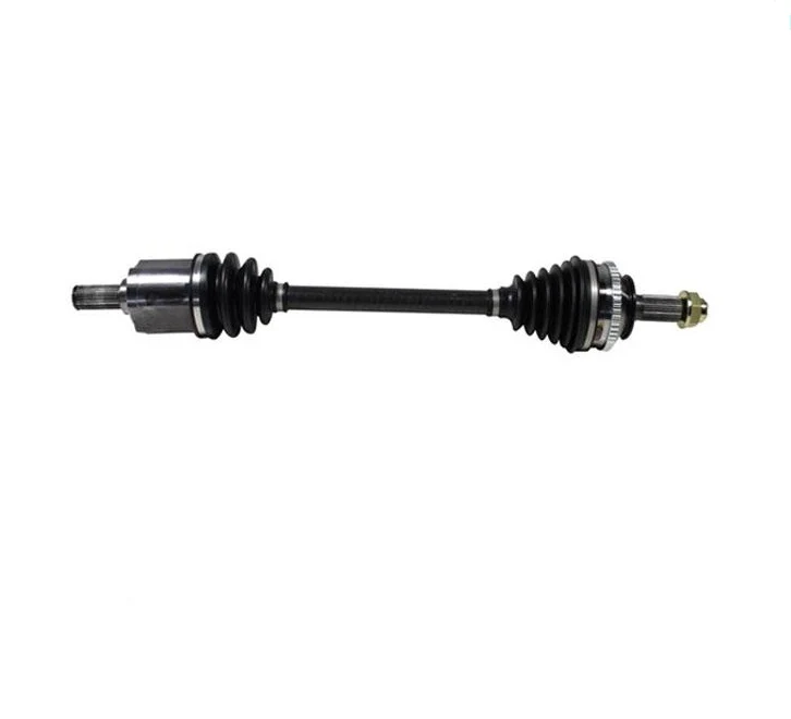 Complete CV Drive Axle Shaft for 07-12 4 Wheel Drive Compass P/S Right