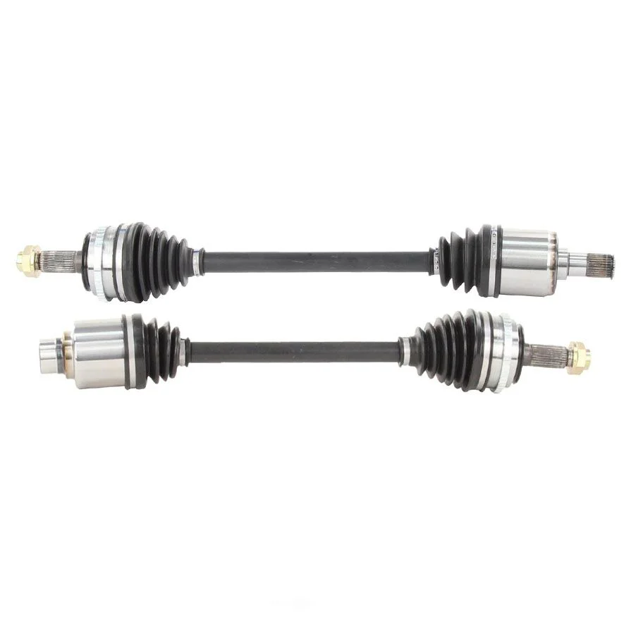 Front Axles for Acura MDX 3.5L 2001-2002 for Honda Pilot 3.5L 2003-2004