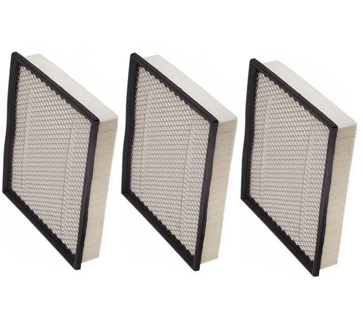 Engine Air Filters Fits For 03-09 Ram 2500 35 5.9L Turbo Diesel