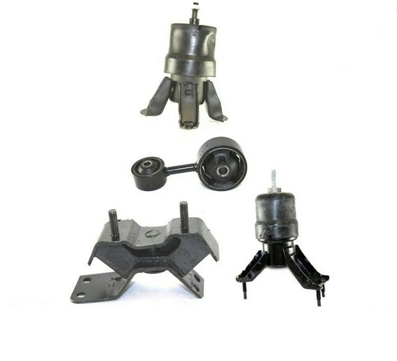 Engine & Automatic Transmission Mounts 4pc for Toyota Camry 2.2 97-01
