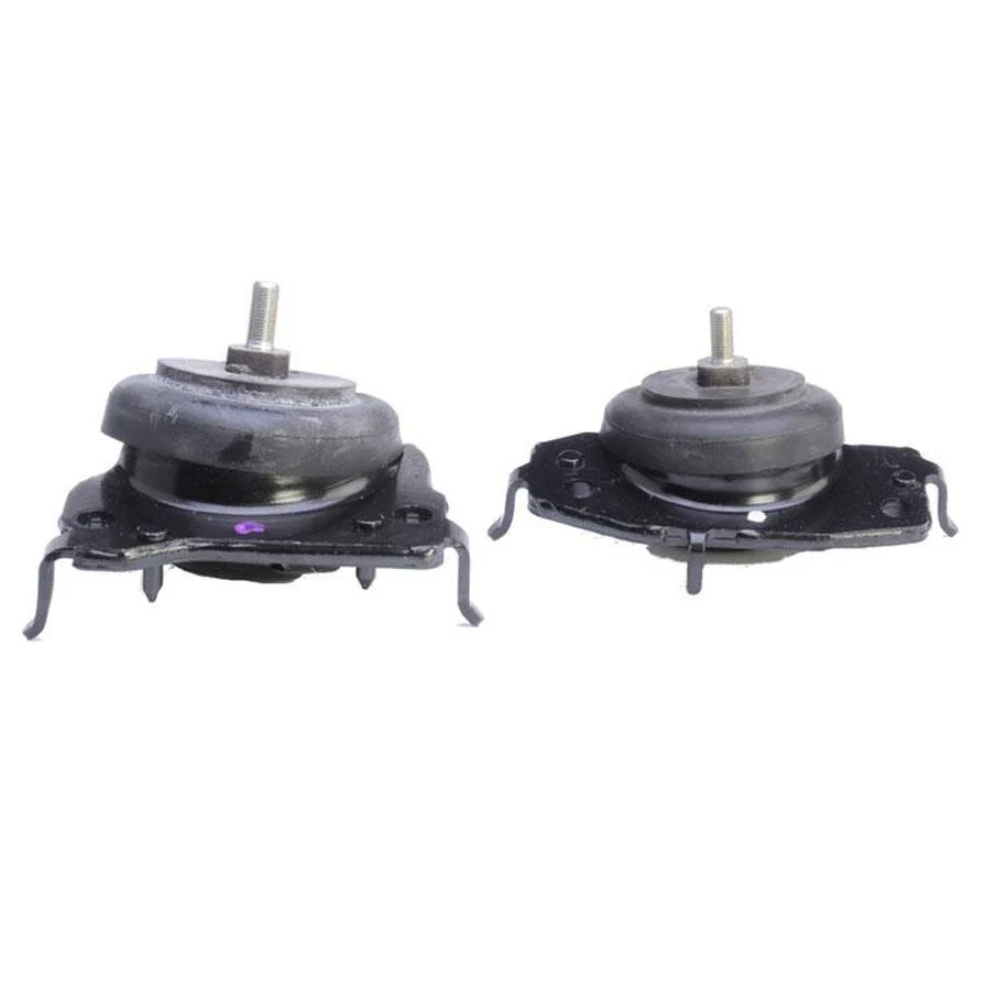 Front Left & Right Engine Mounts 2Pc Kit 2007-2014 for Toyota Tundra 4.0L