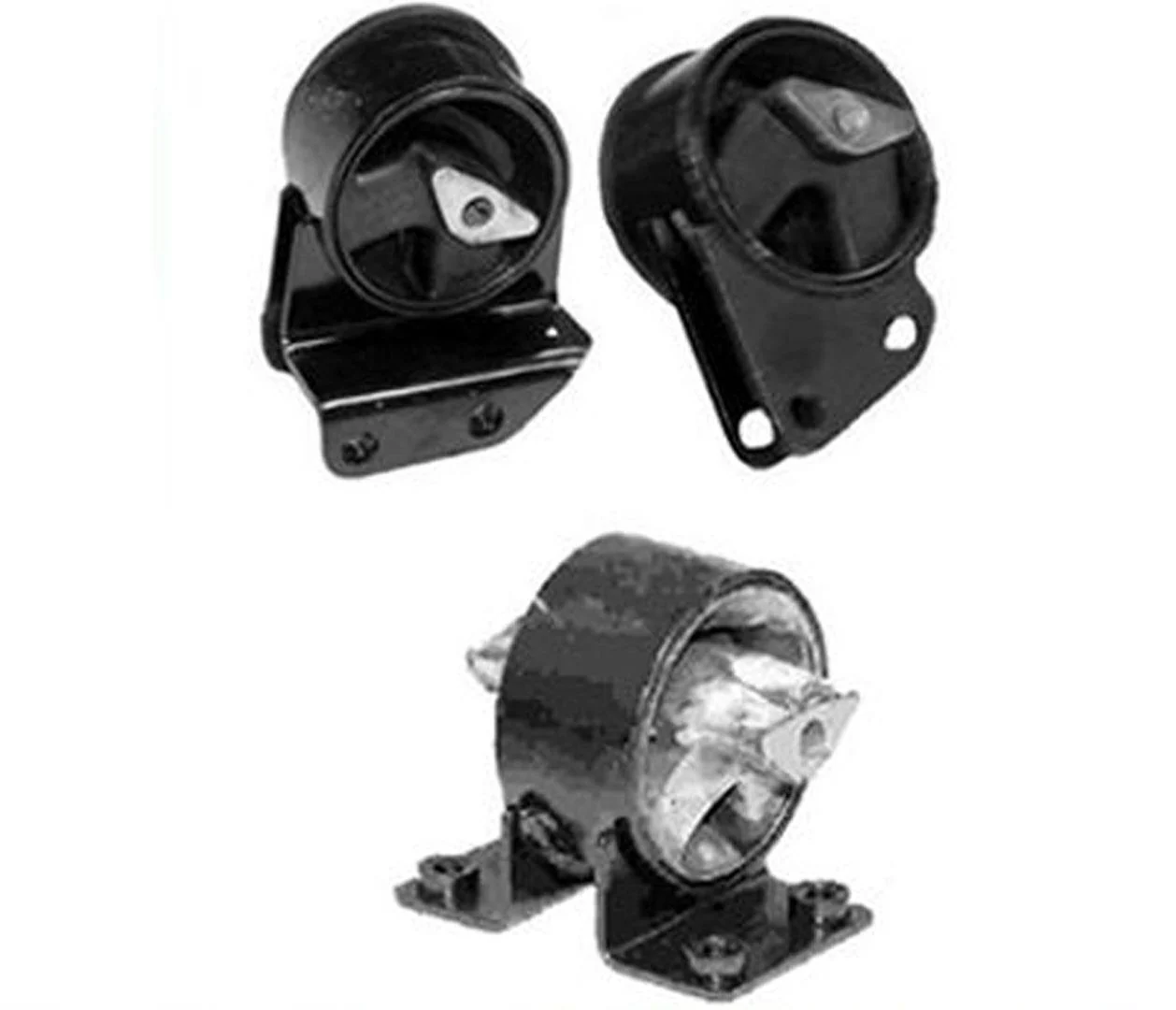 Engine Motor Transmission Mount fits for Jeep Grand Cherokee 5.2L 97-98