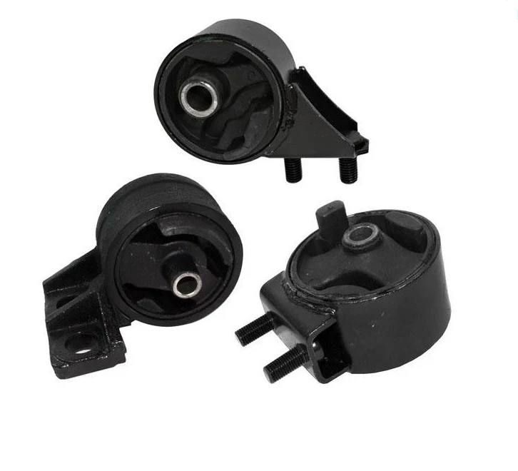 Engine & Transmission Mounts for Mazda 323 1.6L 1.8L 90-94 All Models