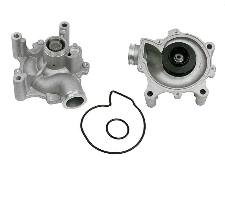 Engine Water Pump For 02-08 Mini Cooper S 1.6L 1.6L Supercharged Only