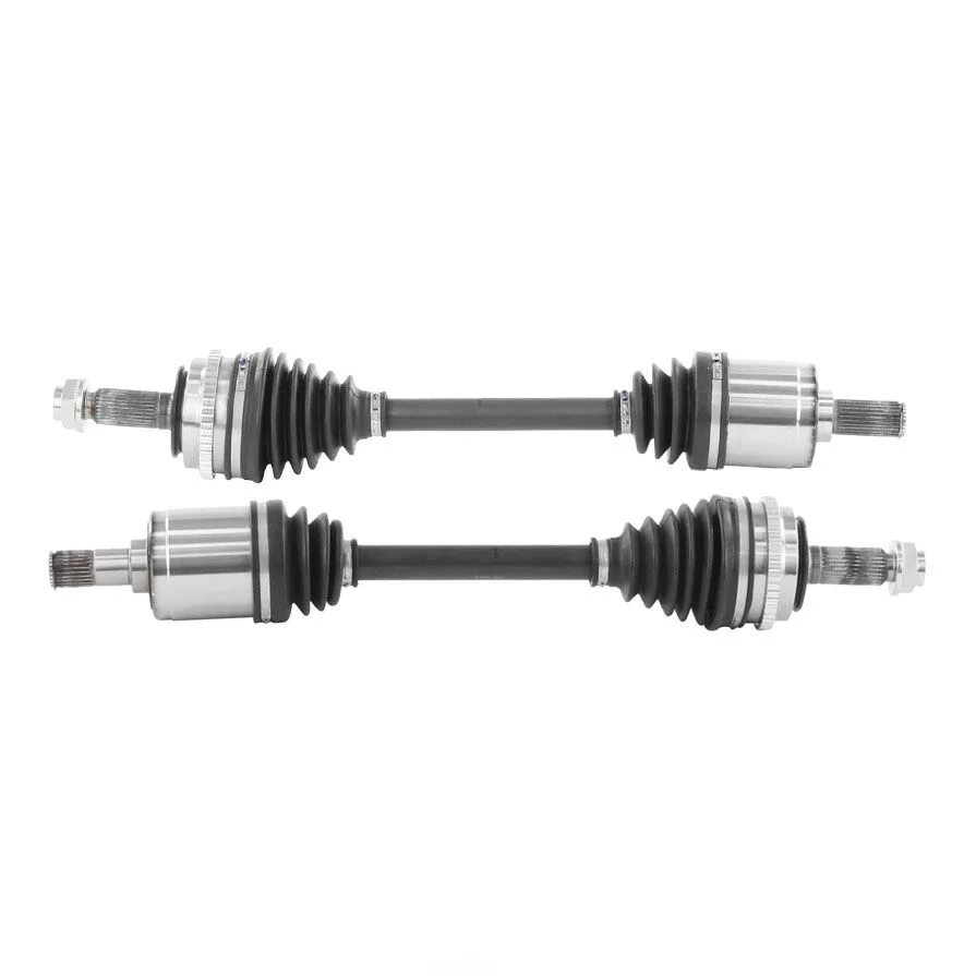 Front Axles Fits Honda Accord 2.2L 1994-1997 with Manual Standard Transmission