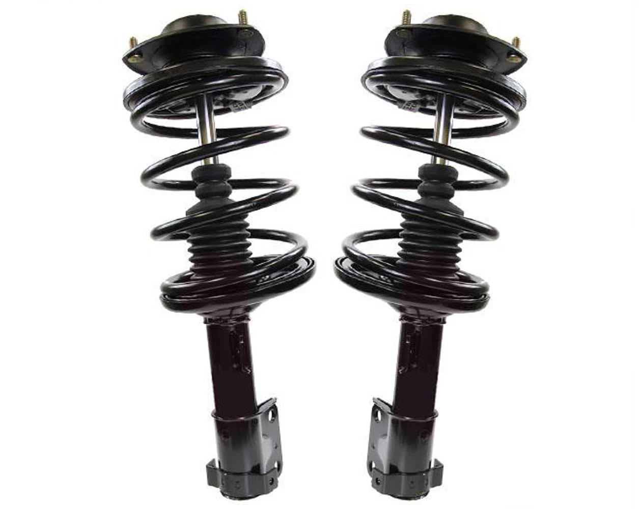 Front Complete Spring Struts for Mitsubishi Galant 2.4L1999-2003