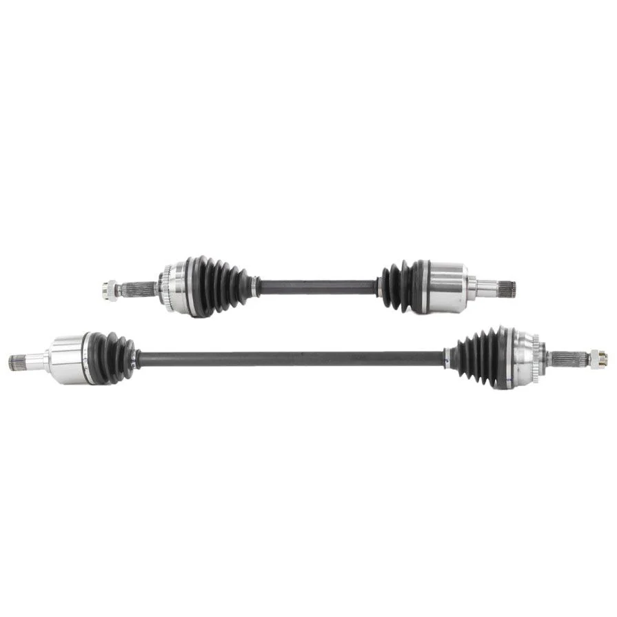 Front Left & Right Cv Shaft Axles for Mitsubishi Eclipse 2.4L 2000-2005