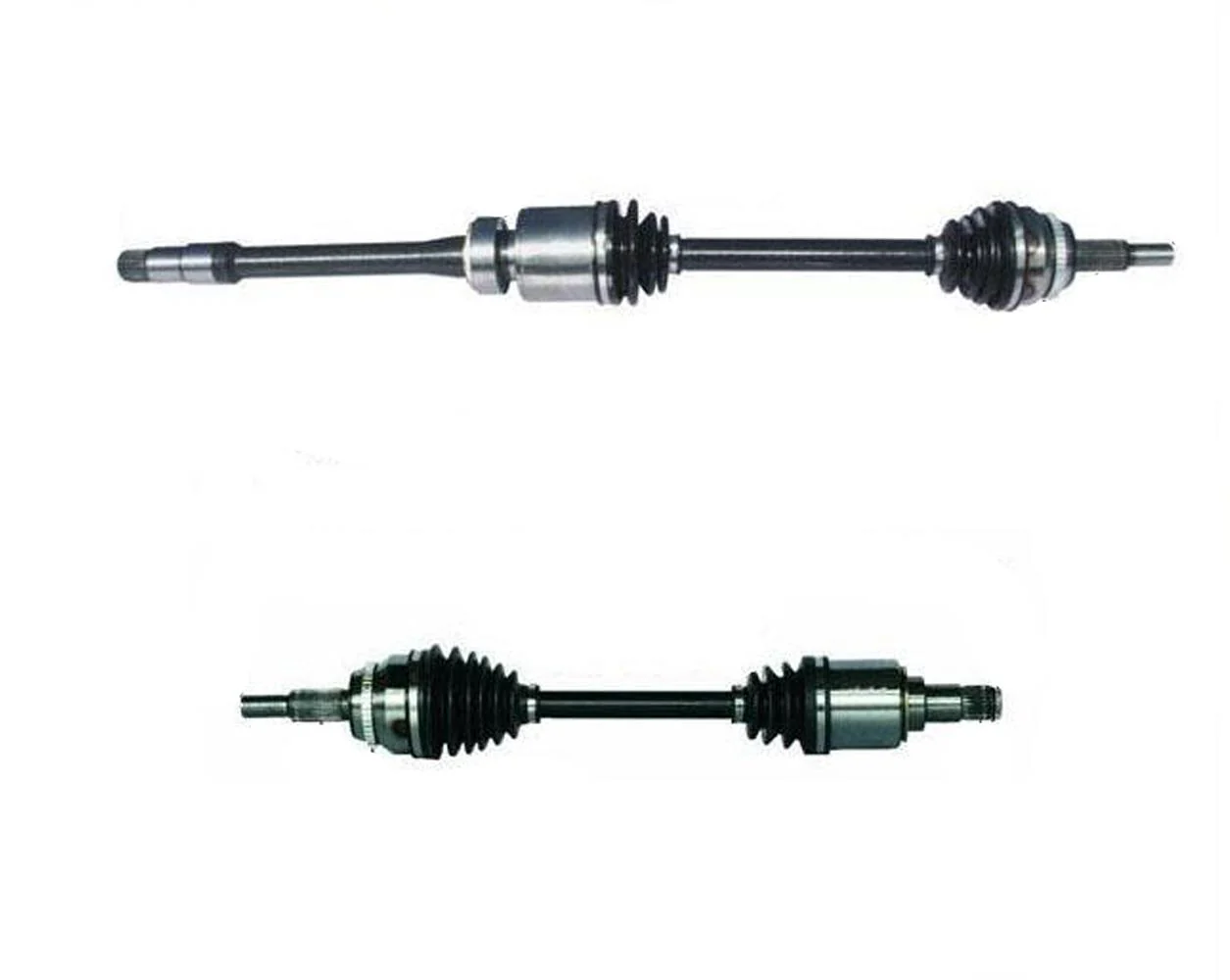 Front Left & Right Complete CV Shaft Axles for Lexus ES350 2007-2012