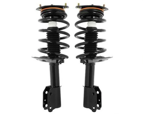 FRT Complete Coil Spring Struts For AWD All Wheel Drive 05-06 Terraza