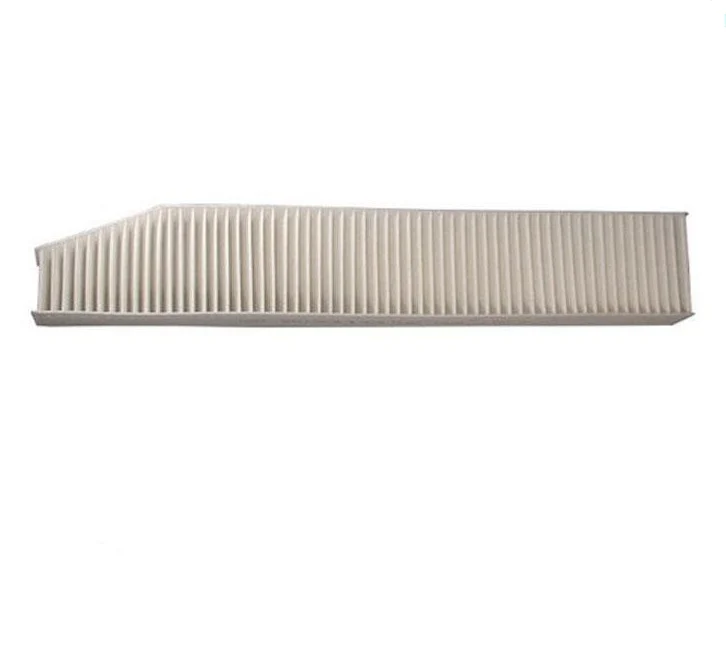 Improved Cabin Air Filter for 1999-2010 Jeep Grand Cherokee